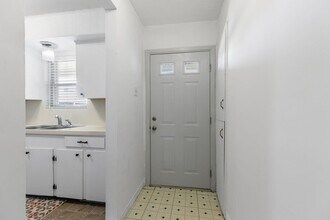 812 Coolidge St in Channelview, TX - Building Photo - Building Photo