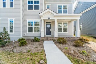 2259 Sanibel Ln in Chesapeake, VA - Building Photo - Building Photo