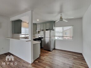 4178 S 32nd St in San Diego, CA - Building Photo - Building Photo