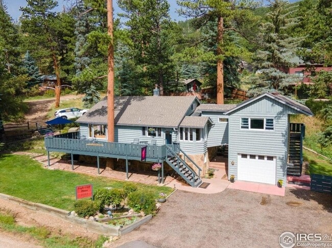 property at 2383 Highway 66
