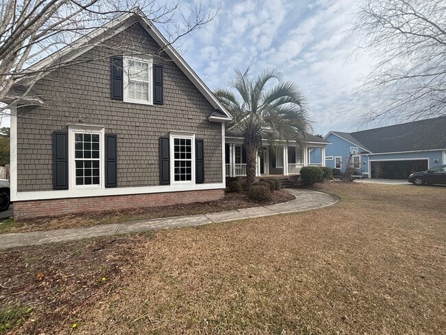 6125 Chilcot Ln in Wilmington, NC - Building Photo - Building Photo