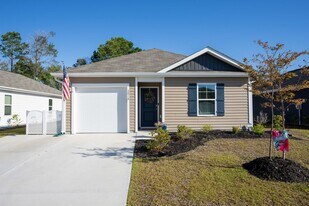 2018 Course Ln in Surf City, NC - Building Photo