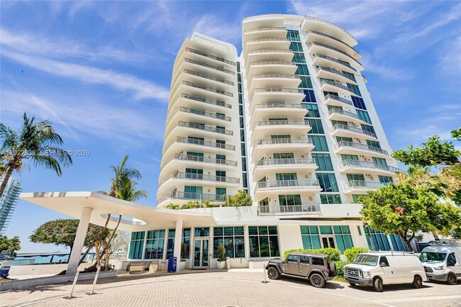 property at 1445 16th St