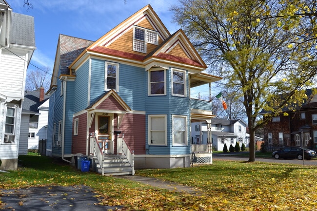 350 Euclid Ave, Unit A