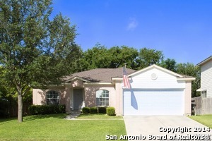 15023 Kamary Ln in San Antonio, TX - Building Photo