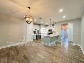 1839 Whelp Way in Chesapeake, VA - Building Photo - Building Photo
