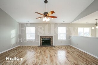 429 E Pine Ridge Dr in Westfield, IN - Building Photo - Building Photo