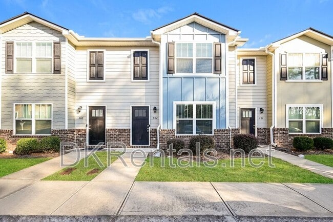 property at 402 Whippet St