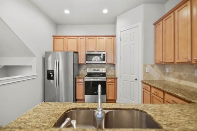property at 1602 Colorado St