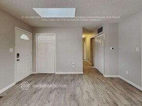 7360 Caballero Ave in Colorado Springs, CO - Foto de edificio - Building Photo