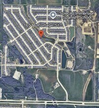 16516 Portage St in Justin, TX - Building Photo - Building Photo