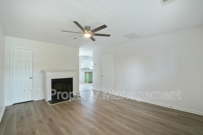 7904 McGarry Trail in Charlotte, NC - Building Photo - Building Photo