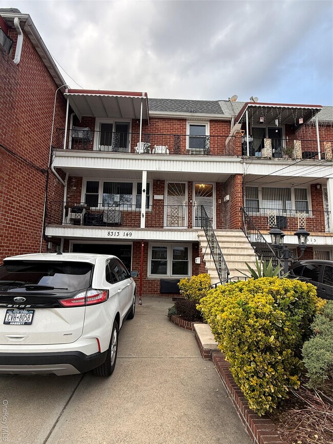 property at 83-13 149th Ave