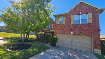 9407 Herons Grove Ln in Katy, TX - Building Photo