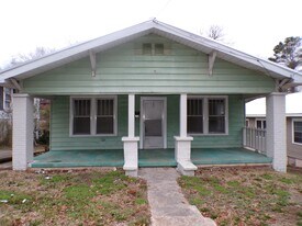 308 Lexington St in Birmingham, AL - Building Photo