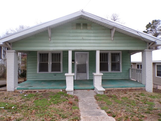 property at 308 Lexington St