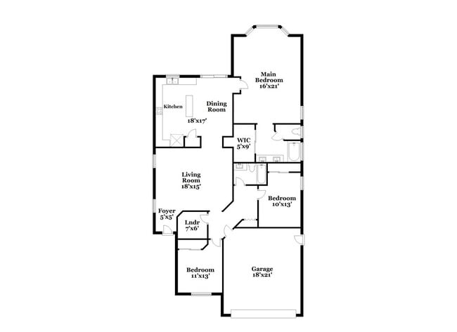 1114 E Fraktur Rd in Phoenix, AZ - Building Photo - Building Photo