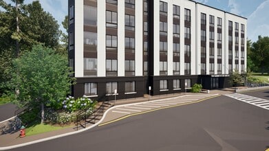 The Summit Building in Ithaca, NY - Building Photo - Building Photo