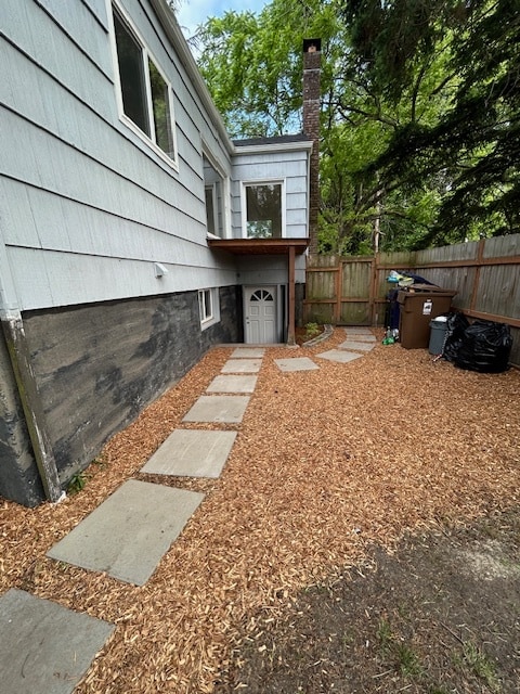 property at 3915 N 8th St
