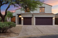 34229 N 43rd St in Cave Creek, AZ - Foto de edificio - Building Photo