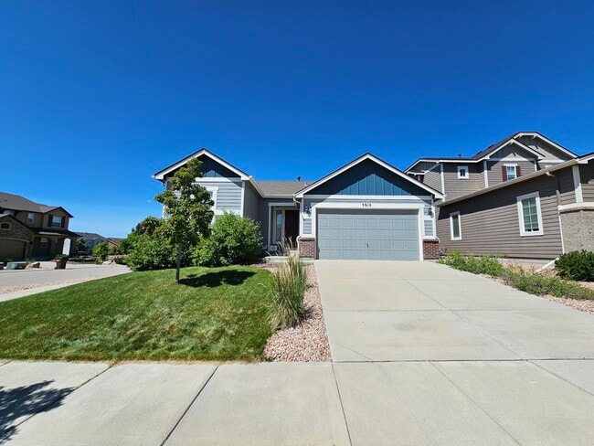 5910 Traditions Dr in Colorado Springs, CO - Building Photo - Building Photo