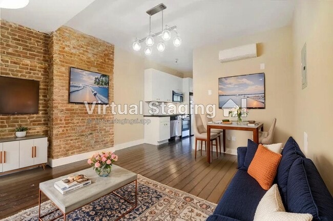 1109 Fulton St, Unit 3B