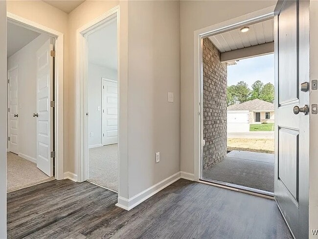 2381 Bobwhite Dr in Tuscaloosa, AL - Building Photo - Building Photo