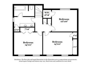 6615 Seegers Trail Dr in Houston, TX - Building Photo - Building Photo