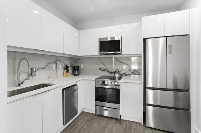 935 S Howard Ave in Tampa, FL - Building Photo - Building Photo