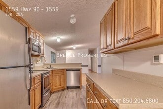 1559 US-90 in Baker, FL - Building Photo - Building Photo