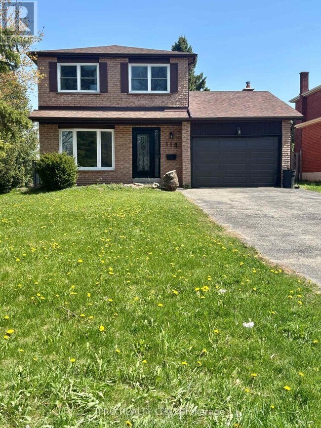 118 Lindsay Ct
