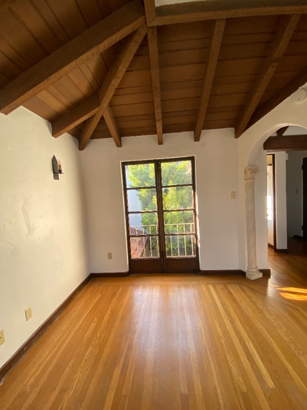 1700 Le Roy Ave in Berkeley, CA - Building Photo - Building Photo