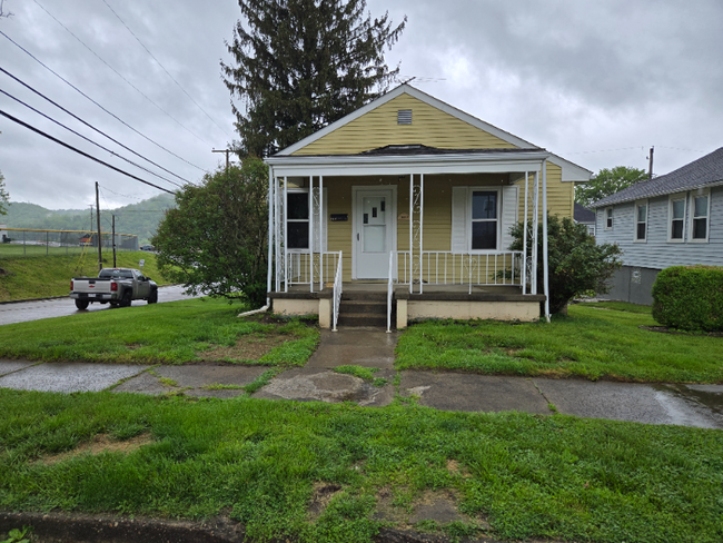 3800 Olive St in Shadyside, OH - Building Photo - Building Photo
