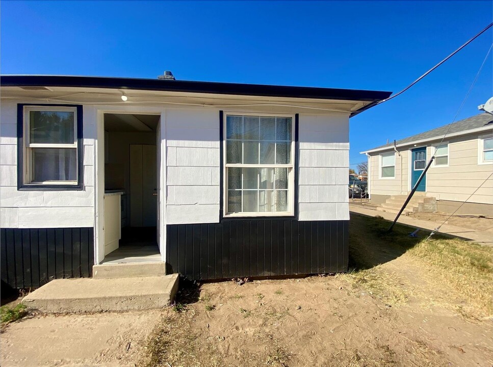 7382 Oneida Dr in Commerce City, CO - Building Photo