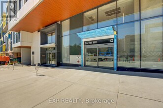 2020-2020 Bathurst St in Toronto, ON - Building Photo - Building Photo