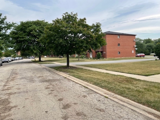1001 Spruce St in Glendale Heights, IL - Building Photo - Building Photo
