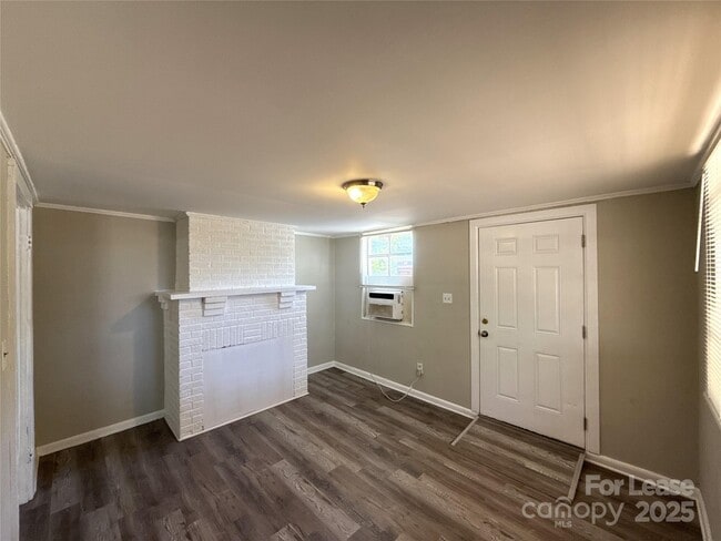 833 Reliance St in Charlotte, NC - Building Photo - Building Photo