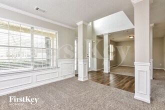 1237 Tree Leaf Ln in Conyers, GA - Building Photo - Building Photo