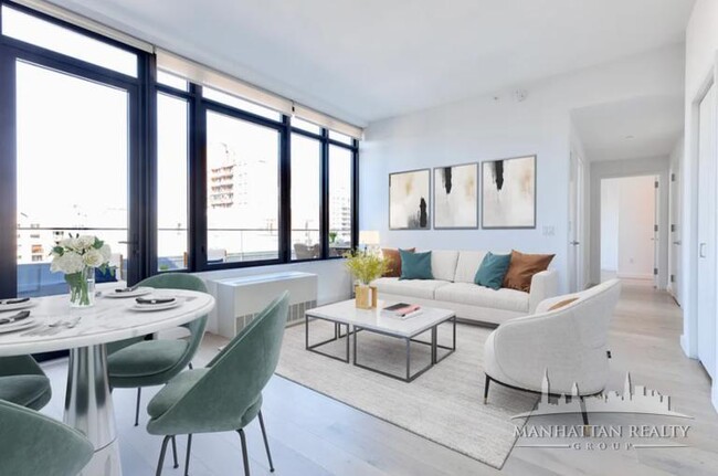 property at 144-74 Northern Blvd