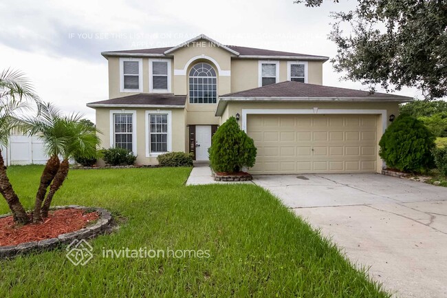 property at 1928 Peridot Cir