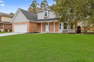 11923 Pondwood Dr in Cypress, TX - Foto de edificio - Building Photo