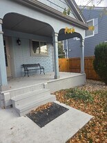 6160 Fenton St in Arvada, CO - Building Photo