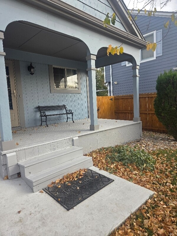 6160 Fenton St in Arvada, CO - Building Photo - Building Photo