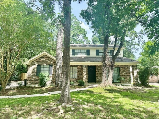 property at 43 W Torch Pine Cir
