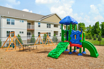 Apartments On Main in Morgantown, PA - Building Photo - Building Photo