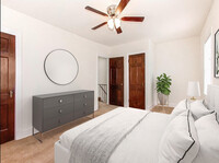 Skyland Apartments in Washington, DC - Building Photo - Building Photo