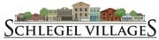 Property Management Company Logo Schlegel Villages