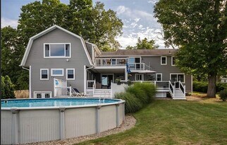 45 Indian Hill Ave in Portland, CT - Building Photo