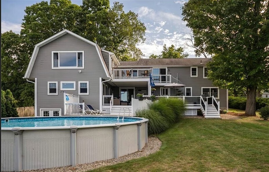 45 Indian Hill Ave in Portland, CT - Building Photo