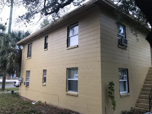 1033 Franklin St in Jacksonville, FL - Building Photo